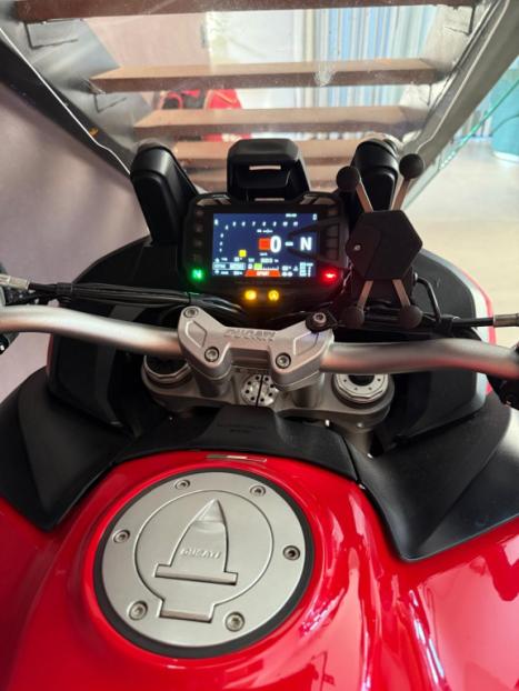 DUCATI Multistrada 1260 S, Foto 4