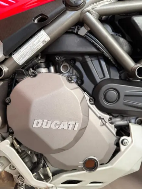 DUCATI Multistrada 1260 S, Foto 8