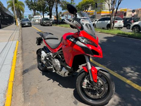 DUCATI Multistrada 1260 S, Foto 3