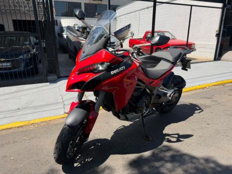 DUCATI Multistrada 1260 S, Foto 2