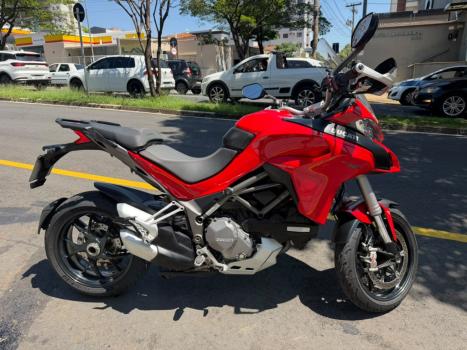 DUCATI Multistrada 1260 S, Foto 5