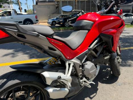 DUCATI Multistrada 1260 S, Foto 6