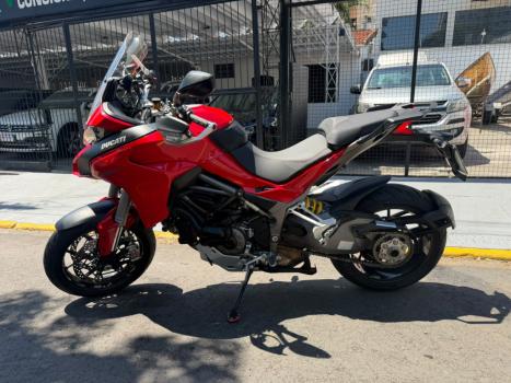 DUCATI Multistrada 1260 S, Foto 4