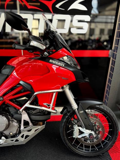 DUCATI Multistrada 950 , Foto 2