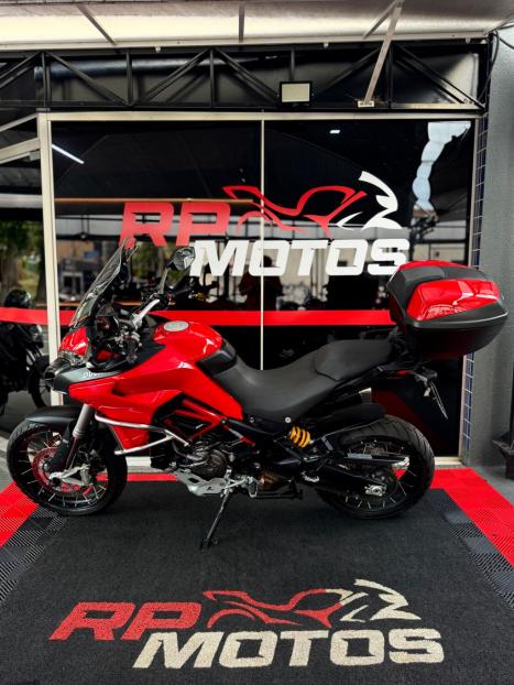 DUCATI Multistrada 950 , Foto 4