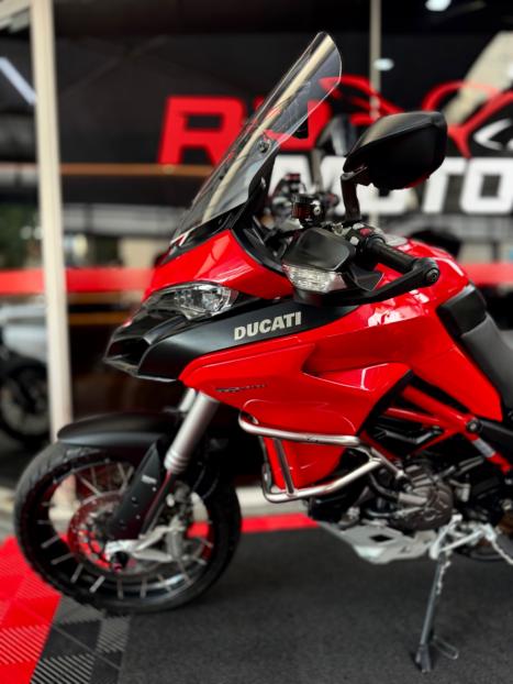 DUCATI Multistrada 950 , Foto 5