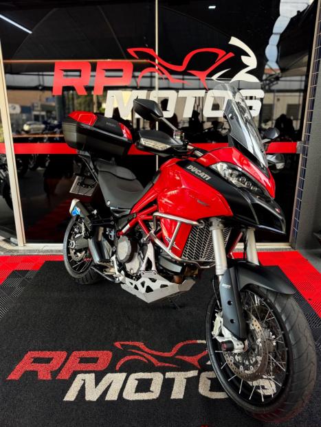 DUCATI Multistrada 950 , Foto 7