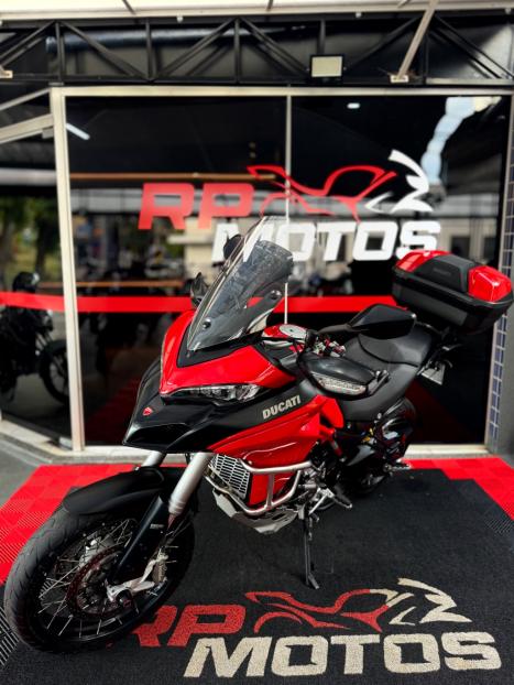 DUCATI Multistrada 950 , Foto 8