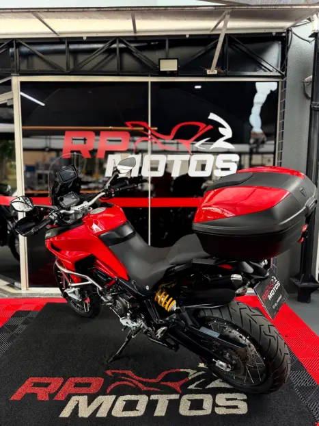 DUCATI Multistrada 950 , Foto 9