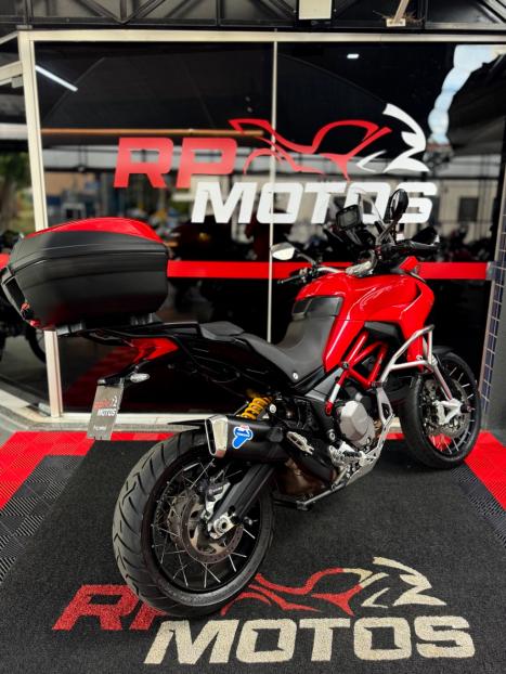 DUCATI Multistrada 950 , Foto 10