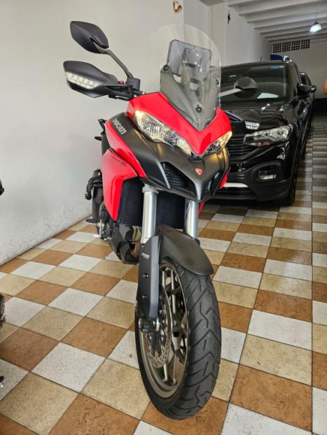 DUCATI Multistrada 950 S, Foto 2