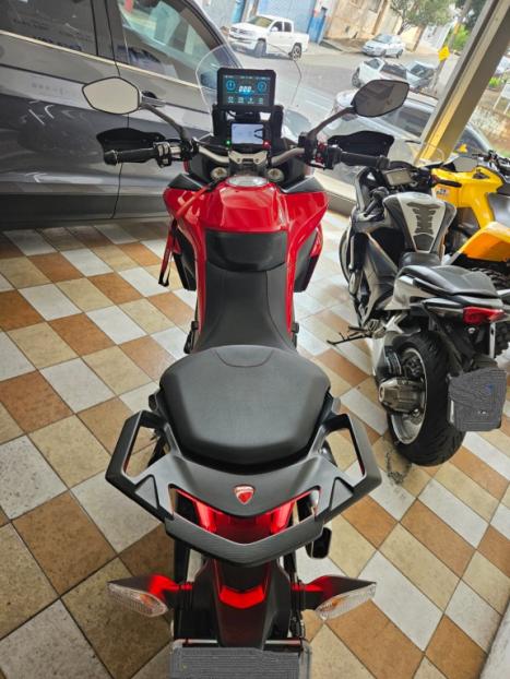 DUCATI Multistrada 950 S, Foto 4