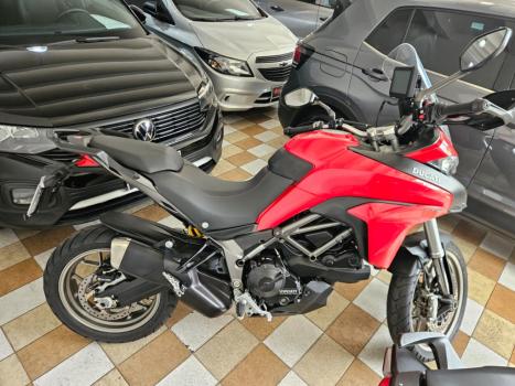 DUCATI Multistrada 950 S, Foto 8