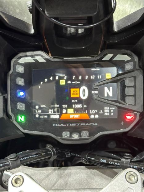 DUCATI Multistrada 950 S, Foto 7
