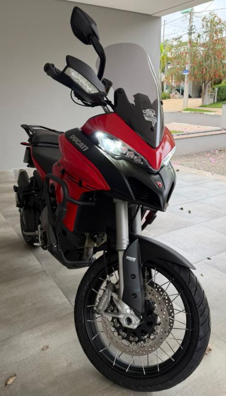 DUCATI Multistrada 950 V2S , Foto 1
