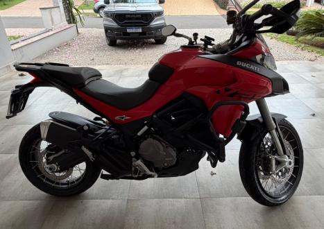 DUCATI Multistrada 950 V2S , Foto 2