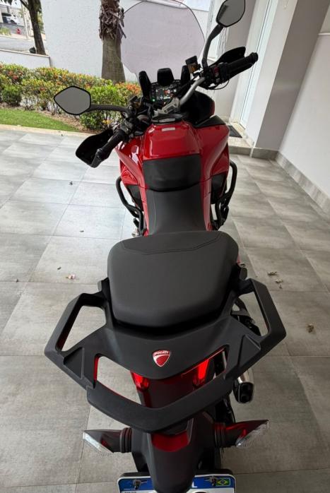 DUCATI Multistrada 950 V2S , Foto 3