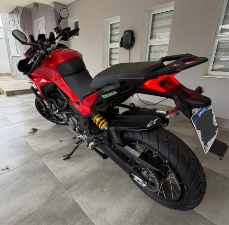 DUCATI Multistrada 950 V2S , Foto 4