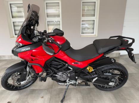 DUCATI Multistrada 950 V2S , Foto 5
