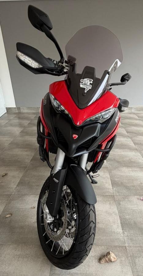 DUCATI Multistrada 950 V2S , Foto 6