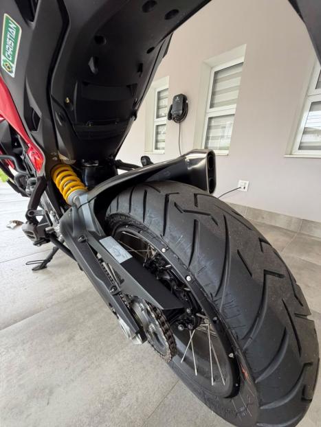 DUCATI Multistrada 950 V2S , Foto 7