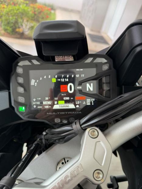 DUCATI Multistrada 950 V2S , Foto 8
