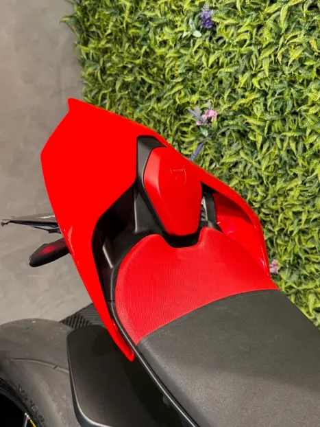 DUCATI Panigale 1100 V4 S, Foto 7