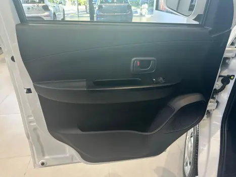 EFFA MOTORS V21 Cabine Simples 1.3, Foto 7 EFFA MOTORS V21 Cabine Simples 1.3, Foto 7