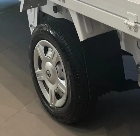 EFFA MOTORS V21 Cabine Simples 1.3, Foto 8 EFFA MOTORS V21 Cabine Simples 1.3, Foto 8