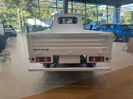 EFFA MOTORS V21 Cabine Simples 1.3, Foto 10 EFFA MOTORS V21 Cabine Simples 1.3, Foto 10