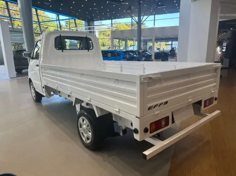 EFFA MOTORS V21 Cabine Simples 1.3, Foto 11 EFFA MOTORS V21 Cabine Simples 1.3, Foto 11