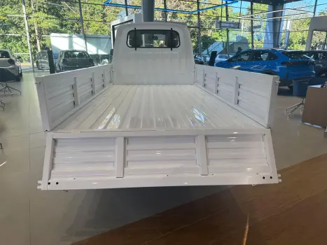 EFFA MOTORS V21 Cabine Simples 1.3, Foto 12 EFFA MOTORS V21 Cabine Simples 1.3, Foto 12