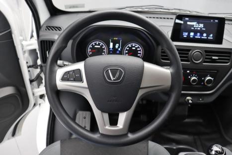 EFFA MOTORS V21 Cabine Simples 1.5 BA�, Foto 4