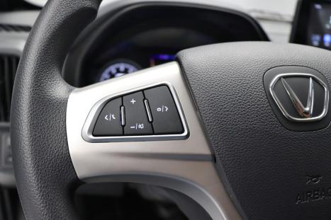 EFFA MOTORS V21 Cabine Simples 1.5 BA�, Foto 5