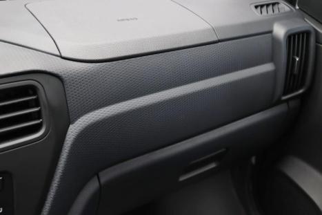 EFFA MOTORS V21 Cabine Simples 1.5 BA�, Foto 9