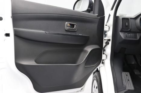 EFFA MOTORS V21 Cabine Simples 1.5 BA�, Foto 12