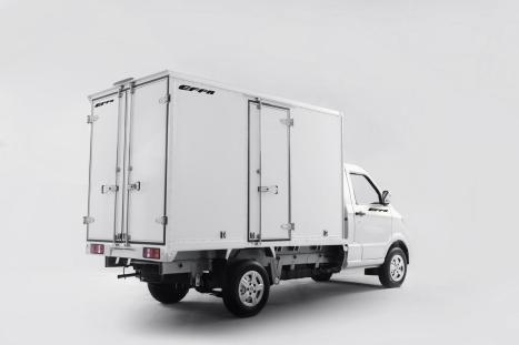 EFFA MOTORS V21 Cabine Simples 1.5 BA�, Foto 16