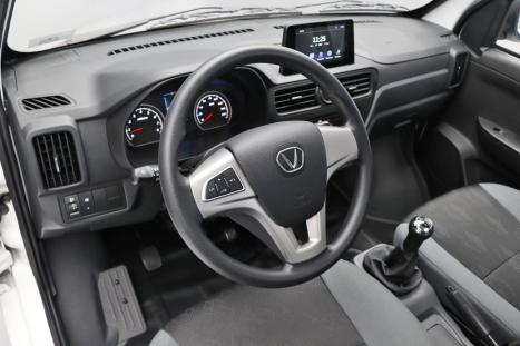 EFFA MOTORS V21 Cabine Simples 1.5 BA�, Foto 3