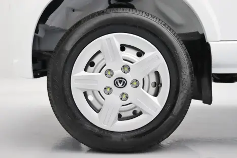 EFFA MOTORS V21 Cabine Simples 1.5 BA�, Foto 13