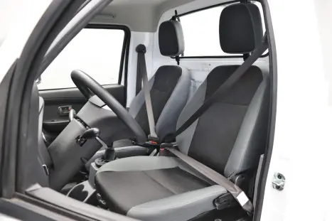 EFFA MOTORS V21 Cabine Simples 1.5 BA�, Foto 11