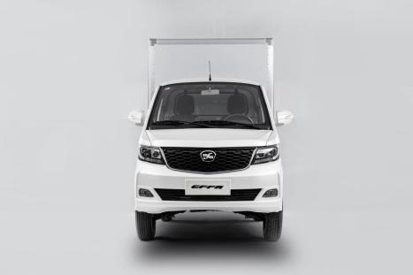 EFFA MOTORS V21 Cabine Simples 1.5 BA�, Foto 2