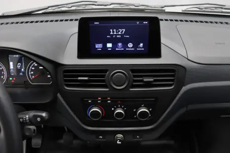 EFFA MOTORS V21 Cabine Simples 1.5 BA�, Foto 8