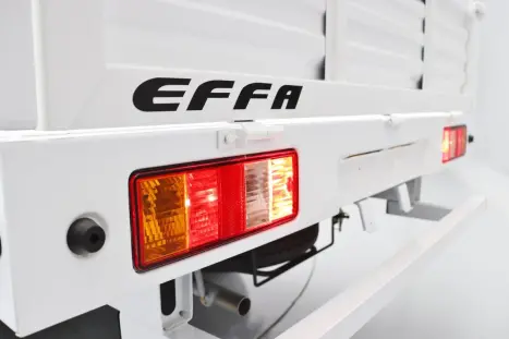 EFFA MOTORS V21 Cabine Simples 1.5 BA�, Foto 13