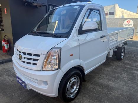 EFFA MOTORS V21 Cabine Simples 1.3, Foto 1