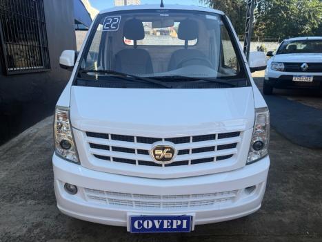 EFFA MOTORS V21 Cabine Simples 1.3, Foto 2