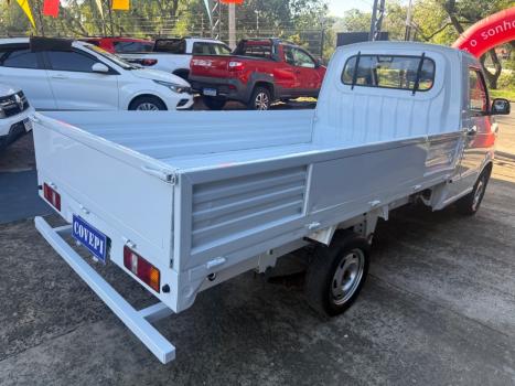 EFFA MOTORS V21 Cabine Simples 1.3, Foto 3