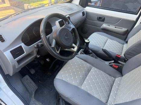 EFFA MOTORS V21 Cabine Simples 1.3, Foto 6
