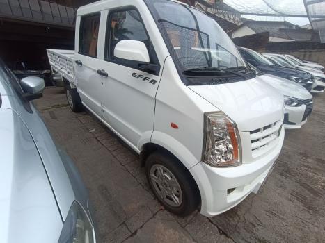 EFFA MOTORS V22 Cabine Dupla 1.3 4P, Foto 2