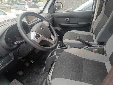 EFFA MOTORS V22 Cabine Dupla 1.3 4P, Foto 9