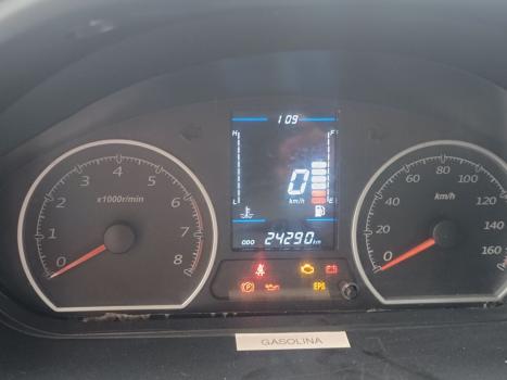 EFFA MOTORS V22 Cabine Dupla 1.3 4P, Foto 11